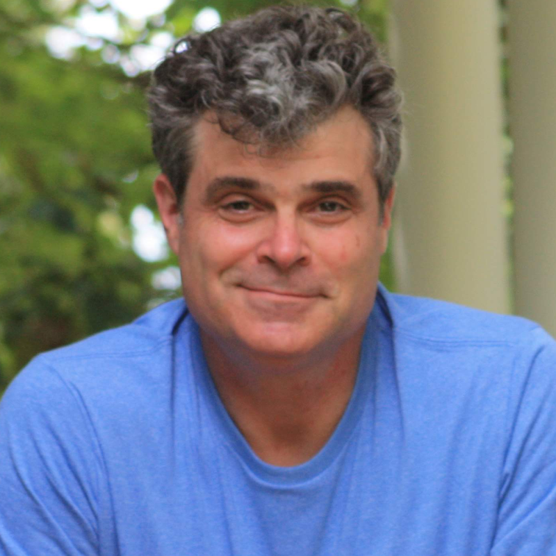 david greenson